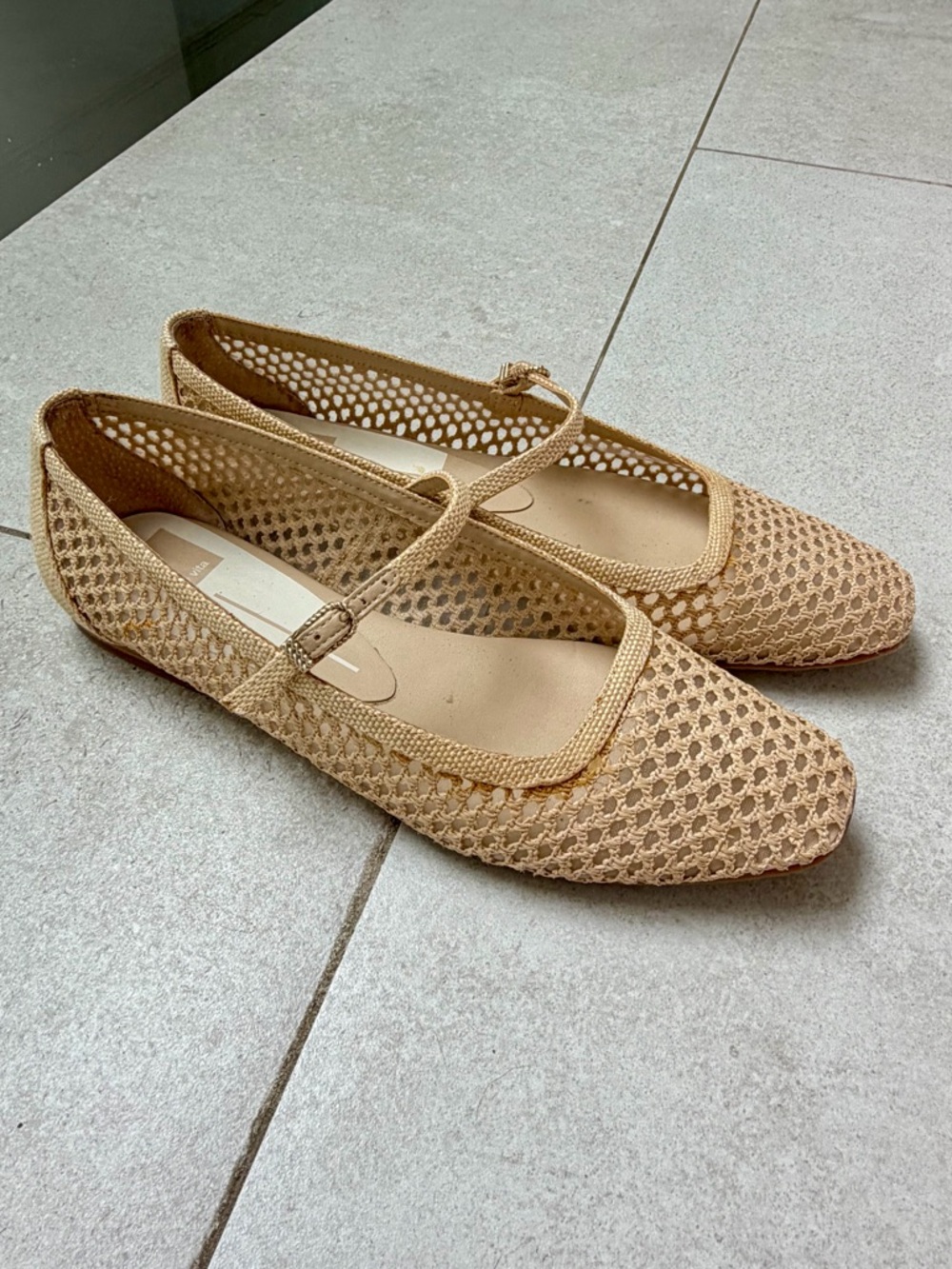 Dolce Vita Ballet Flats